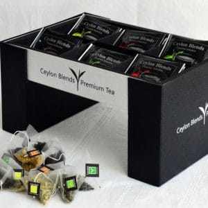 CEYLON BLENDS GIFT BOX