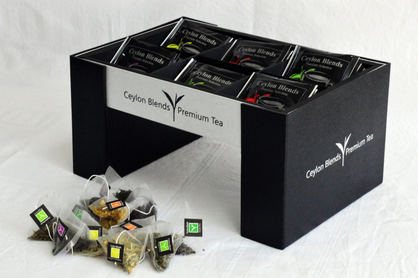 CEYLON BLENDS GIFT BOX