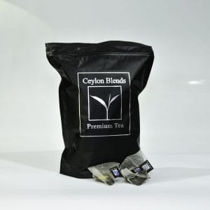 CHAI TEA 100 PYRAMID BAGS BULK PACK