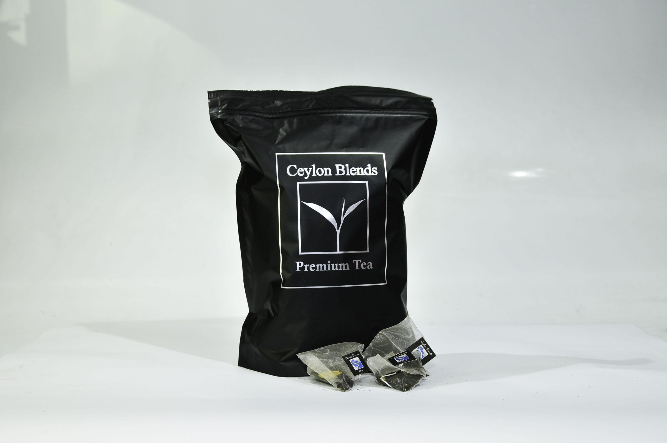 CHAI TEA 100 PYRAMID BAGS BULK PACK