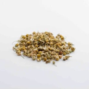 CHAMOMILE TEA LOOSE LEAF
