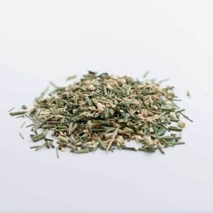 GINGER LEMONGRASS LOOSE LEAF