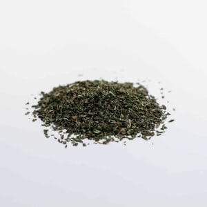 PEPPERMINT TEA LOOSE LEAF
